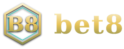bet8 logo
